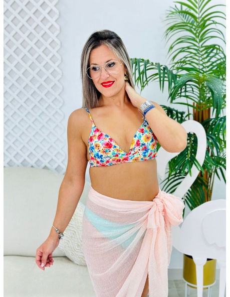 Bikini Caribe Verde 2