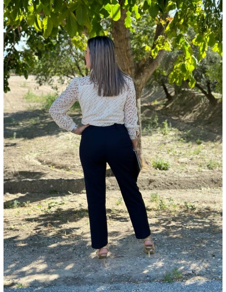 Pantalon Maria Mar.