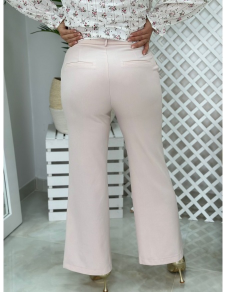 Pantalon Chipo Rosa