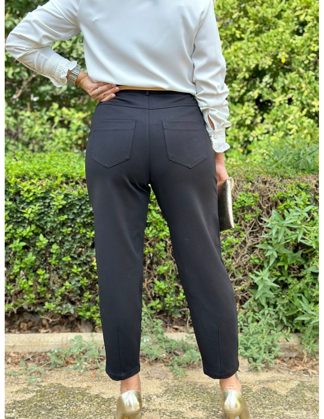 Pantalon Logroño