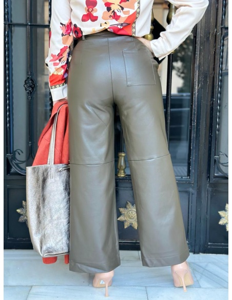 Pantalon Jineta