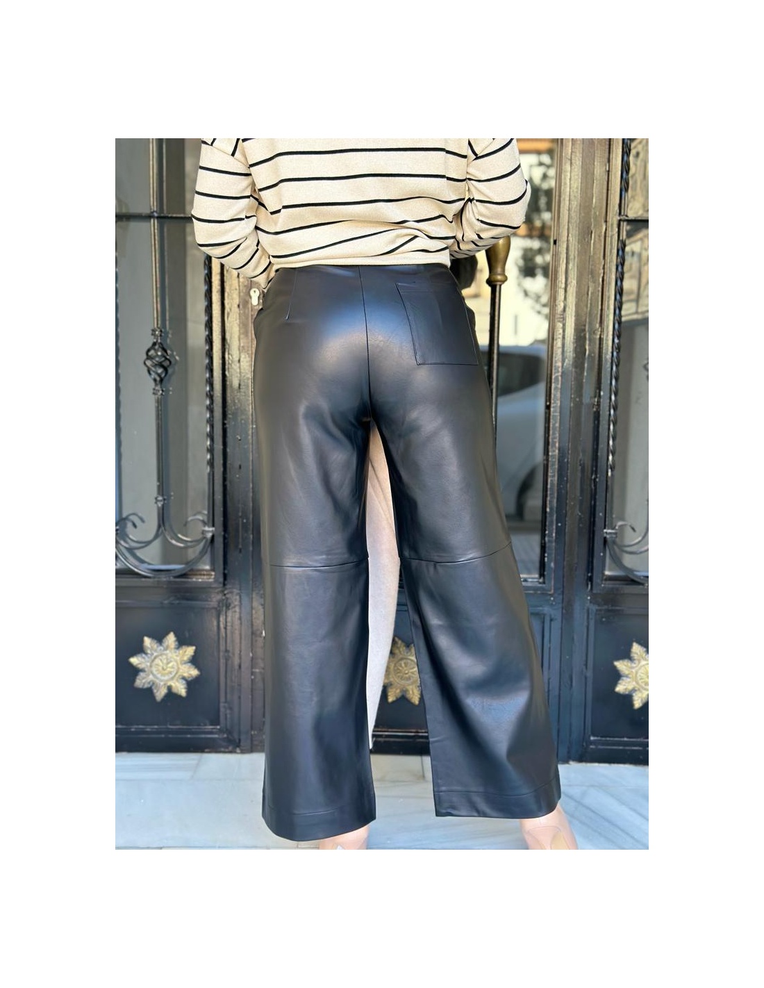 Pantalon Jineta