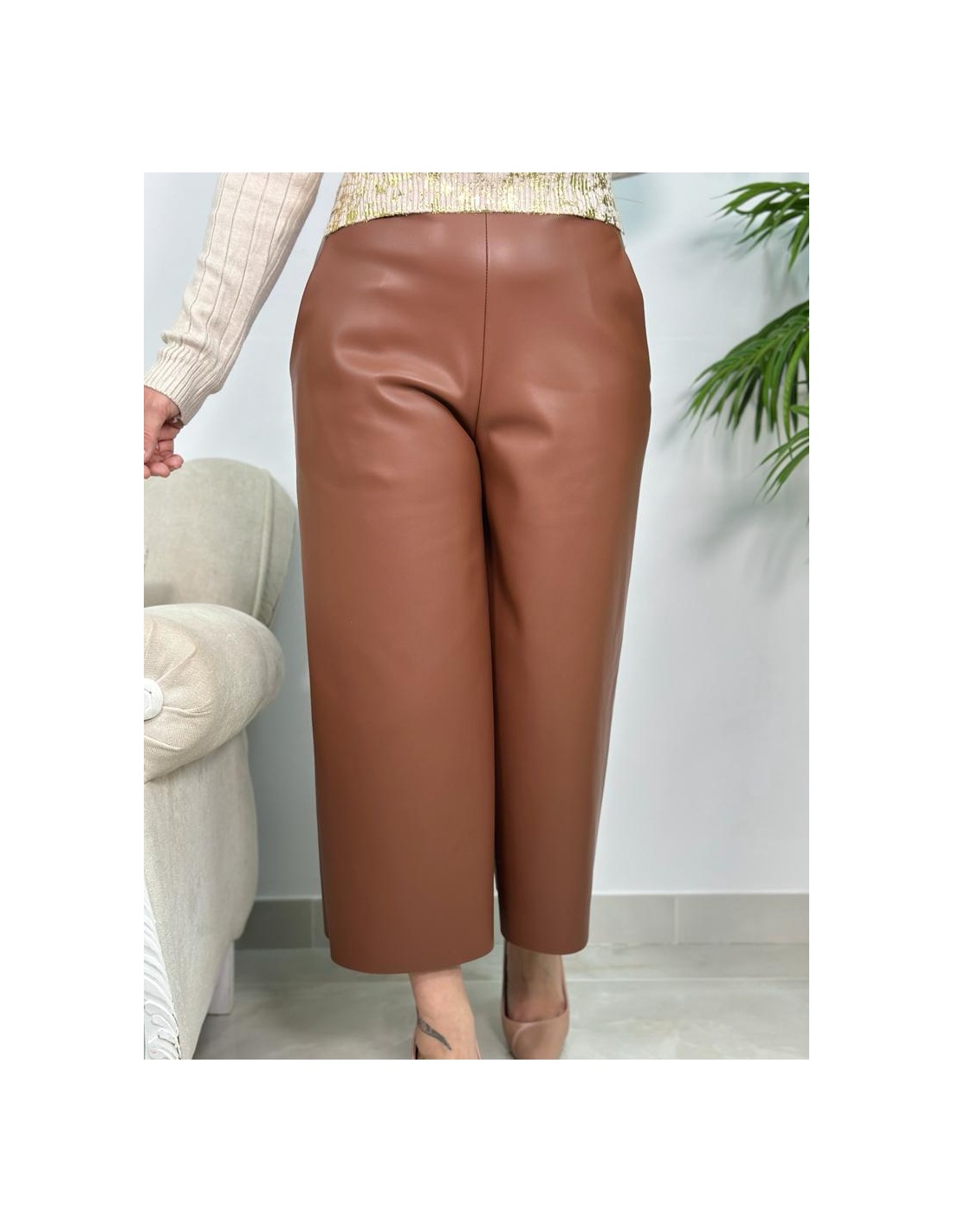 Pantalon Chicle