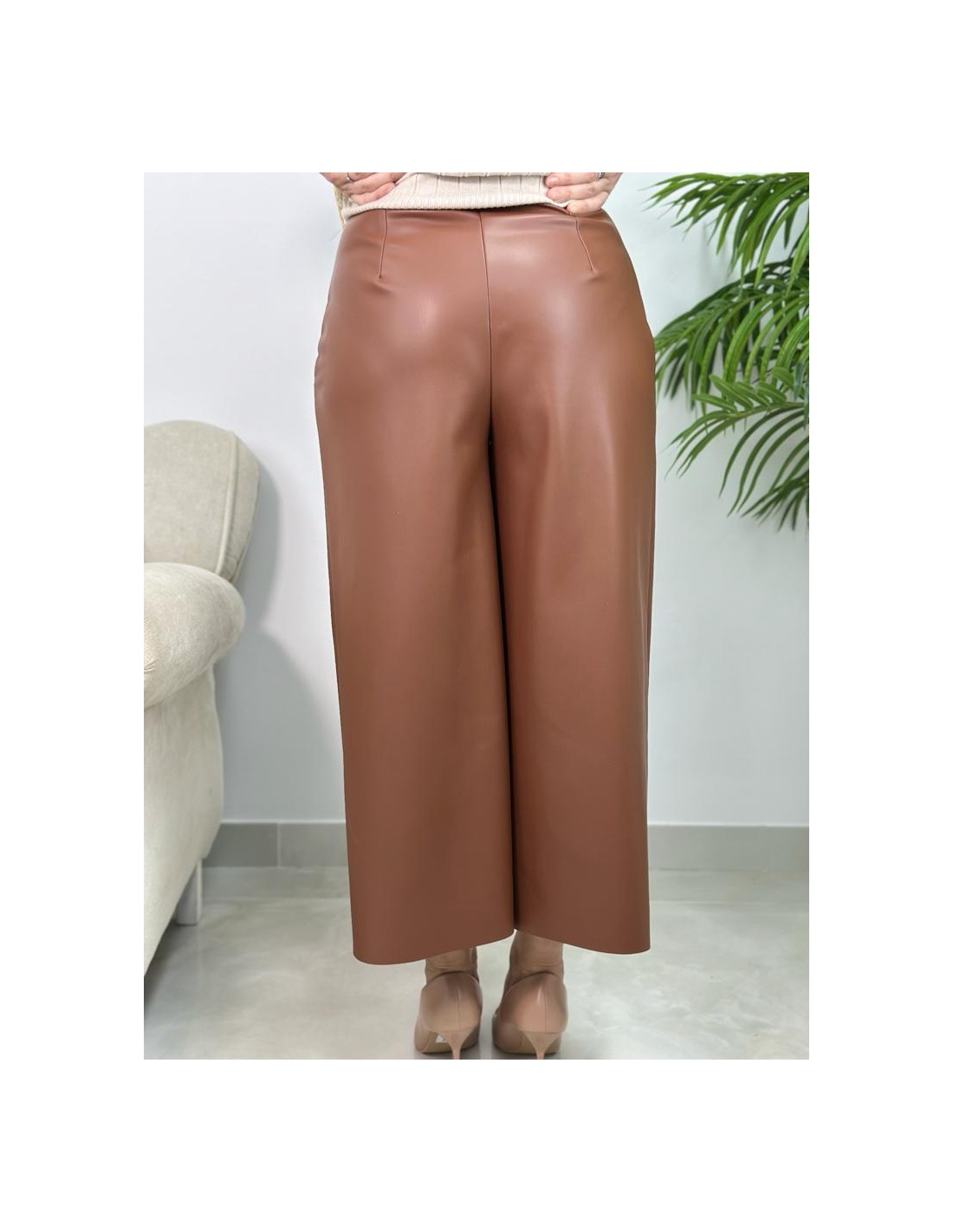 Pantalon Chicle
