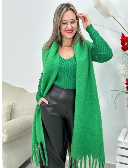 Bufanda Cristina