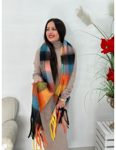 Bufanda Marta