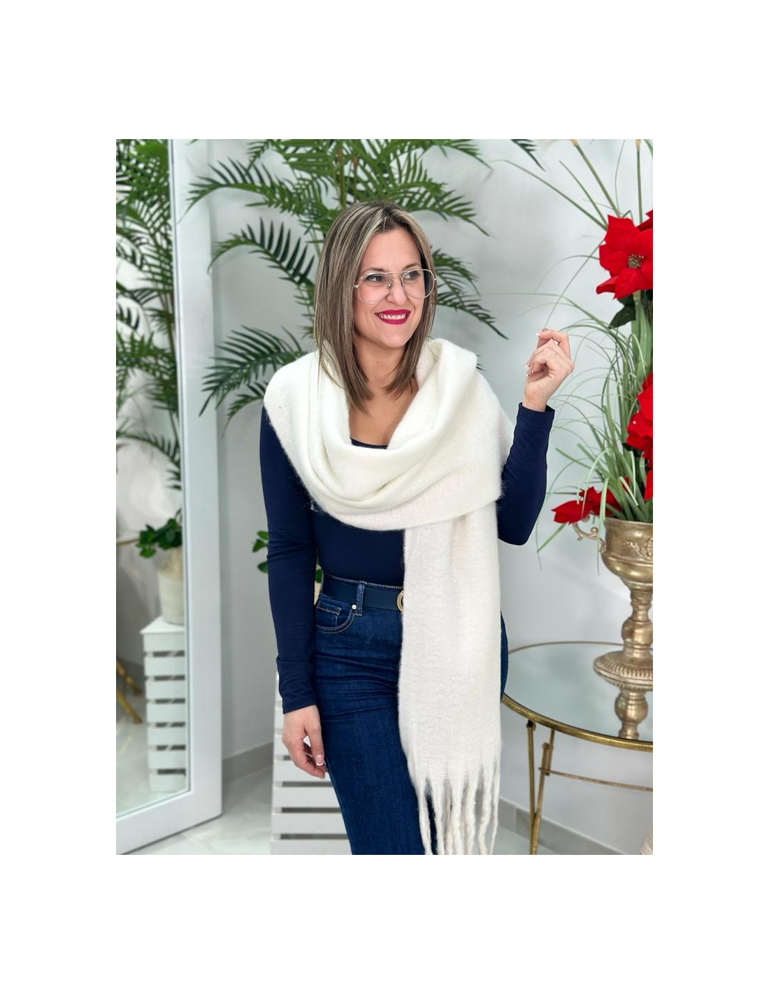Bufanda Cristina