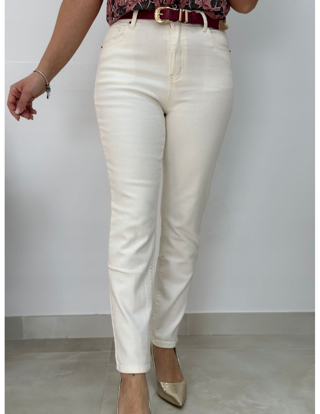 Pantalon Rodero