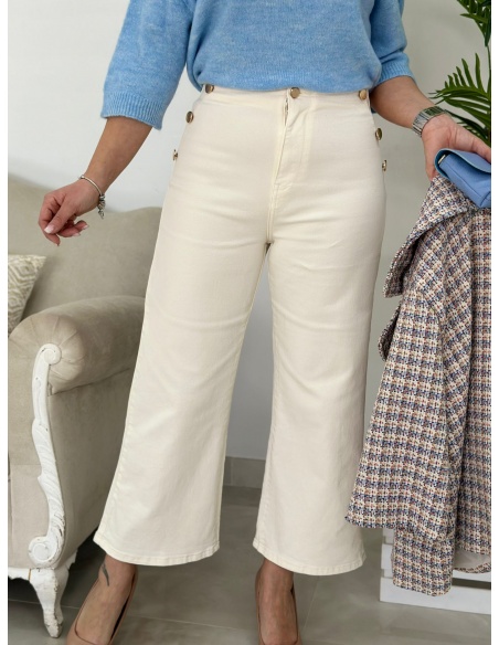 Pantalon Pedregal