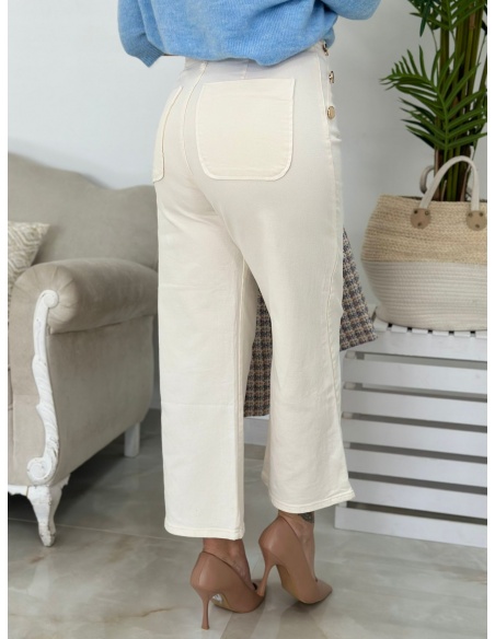 Pantalon Pedregal