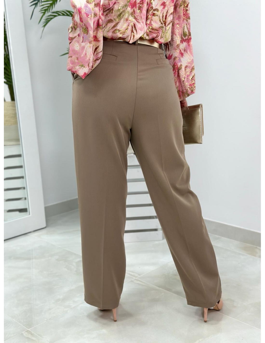Pantalon Melocoton