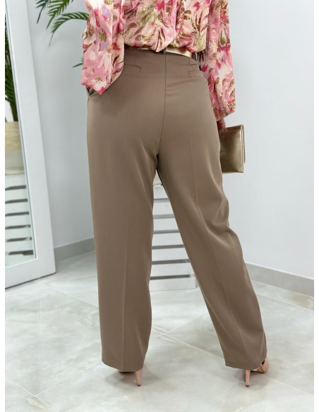 Pantalon Melocoton