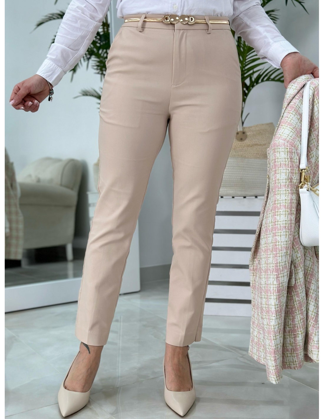 Pantalon Jacinto