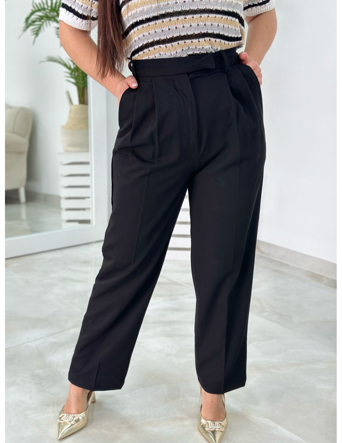 Pantalon Melocoton