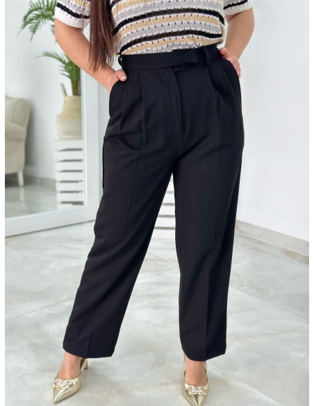 Pantalon Melocoton