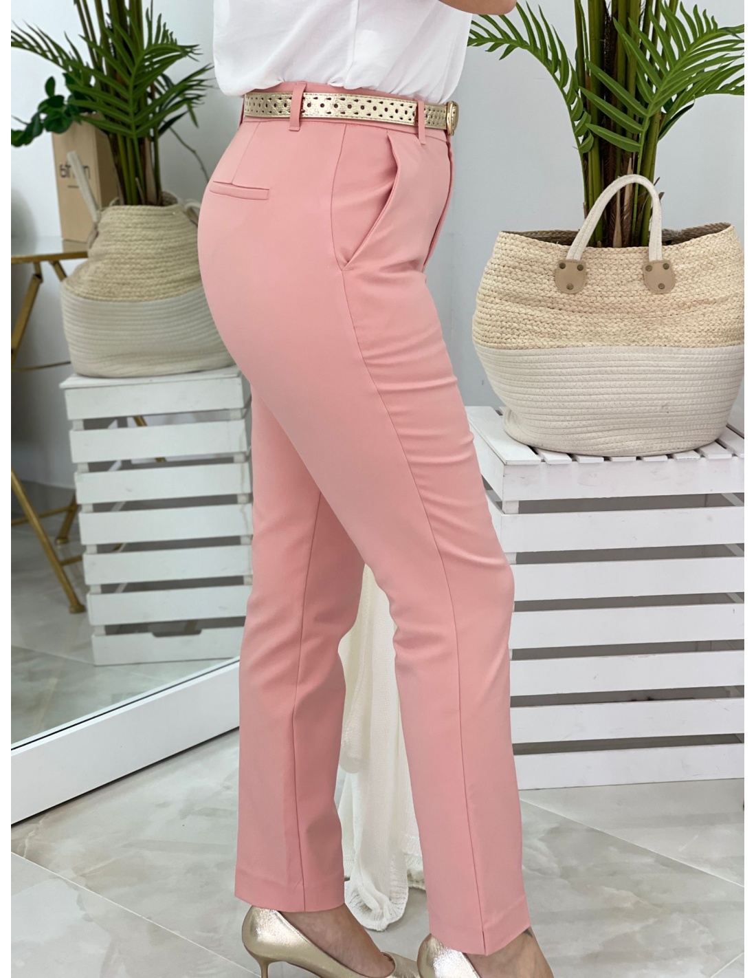 Pantalon Jacinto