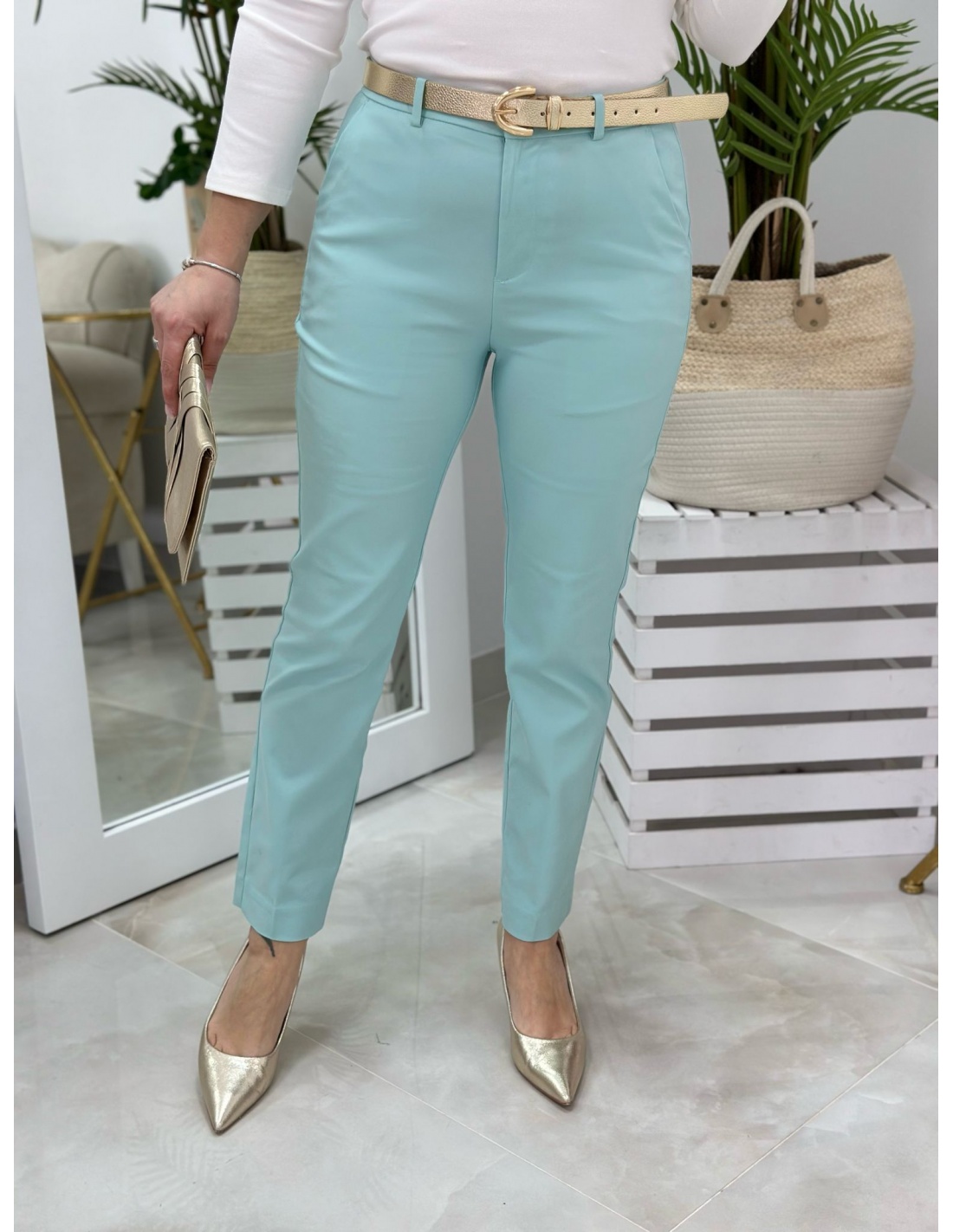 Pantalon Jacinto