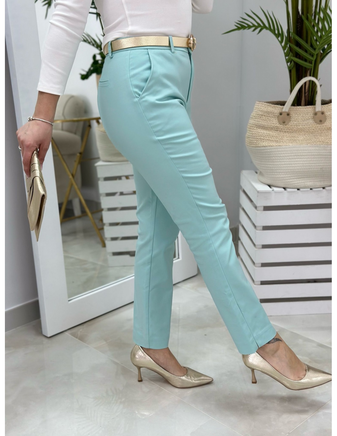 Pantalon Jacinto
