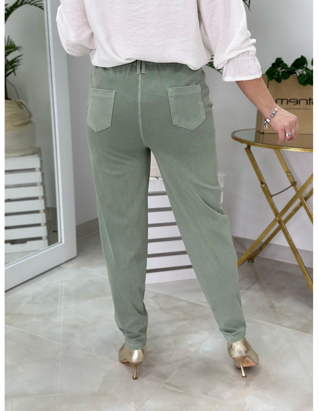 Pantalon Verbena