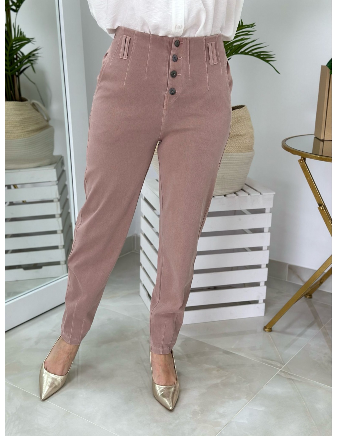 Pantalon Verbena