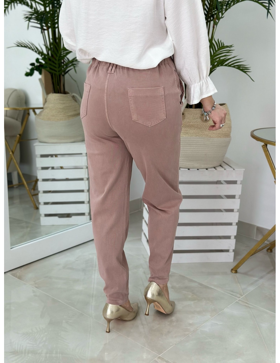 Pantalon Verbena