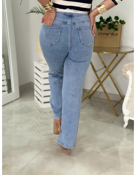 Pantalon Ricino