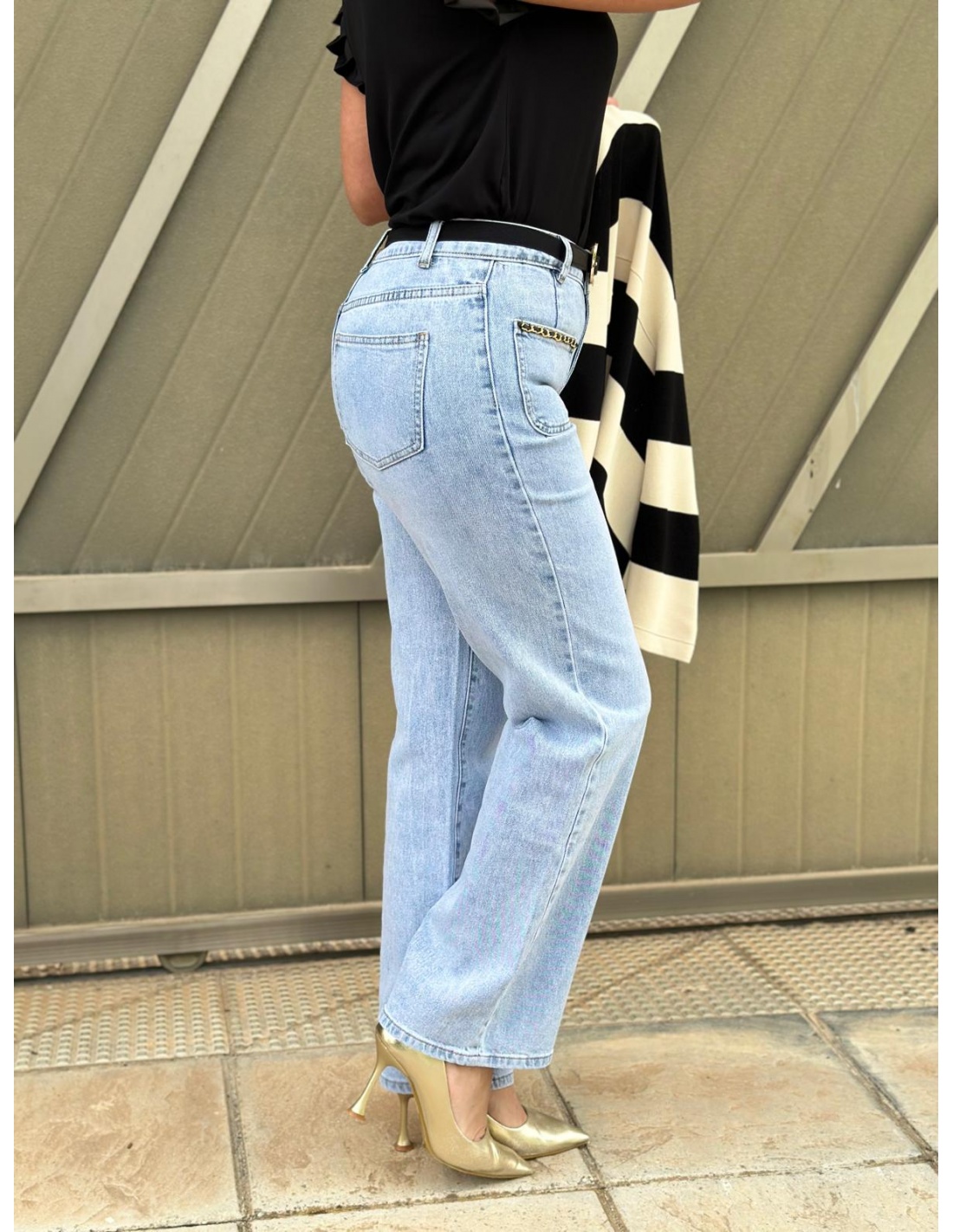 Pantalon Marta