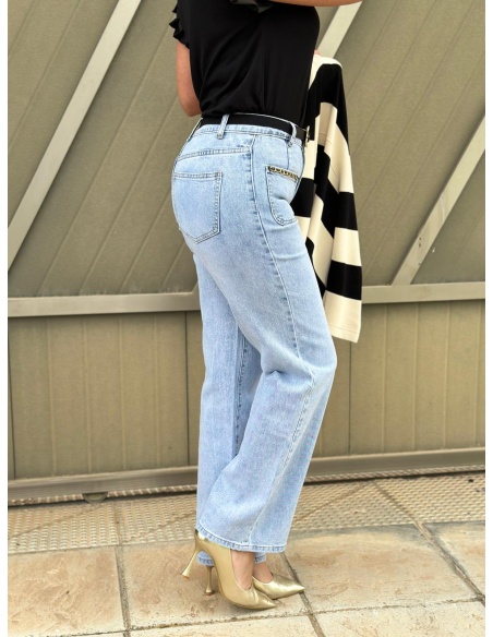 Pantalon Marta