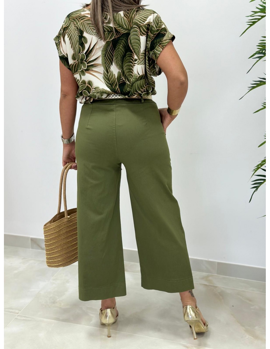 Pantalon Margarita
