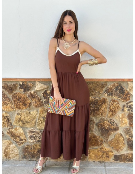Vestido Ancla