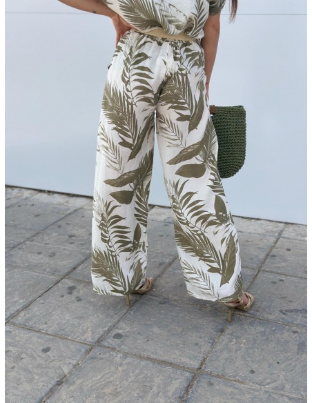 Pantalon Marea