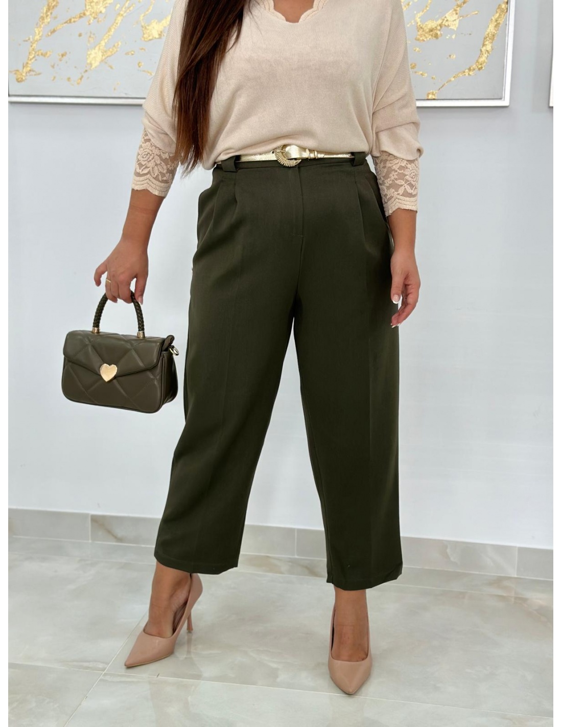 Pantalon Atenea