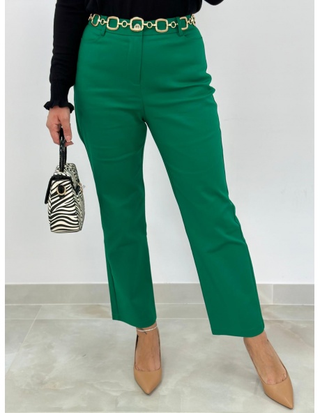 Pantalon Rueda