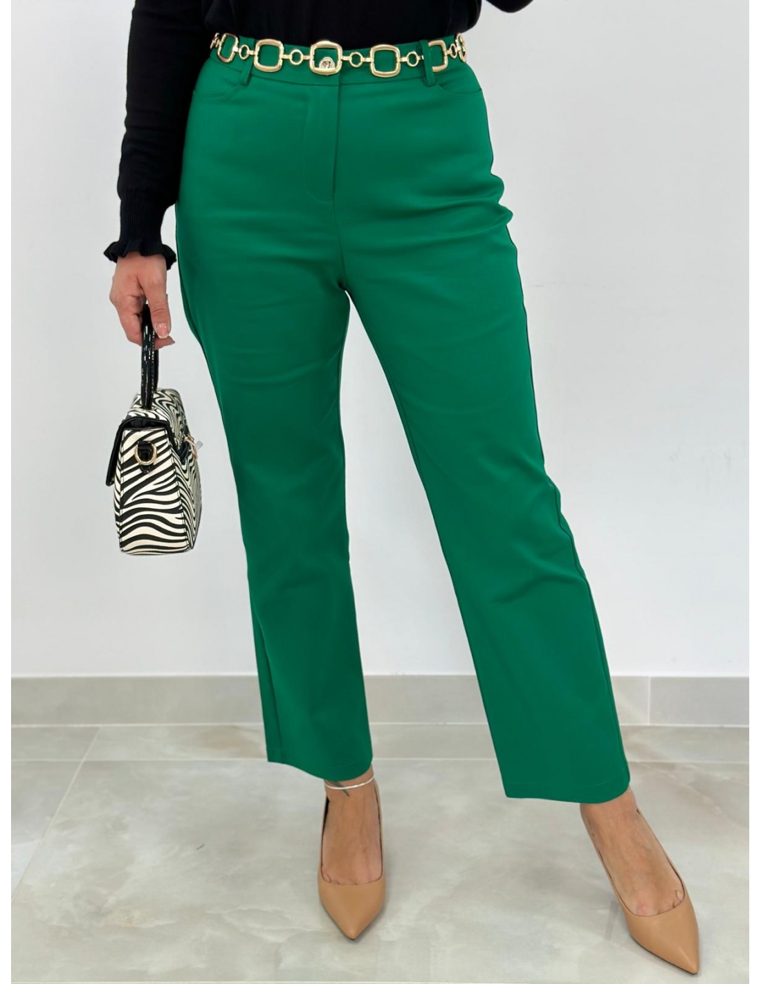 Pantalon Rueda