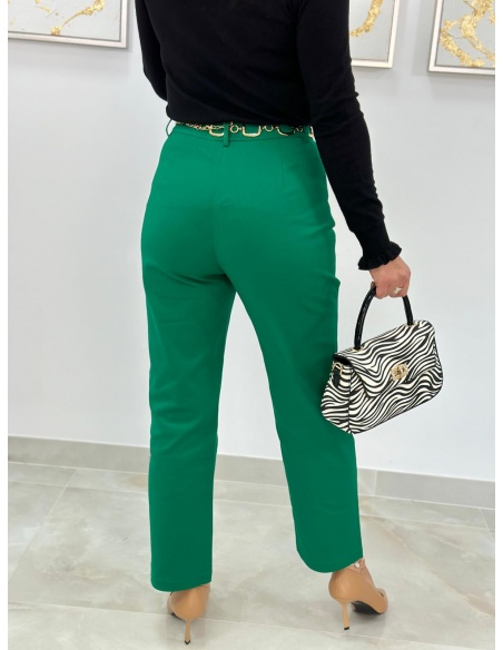 Pantalon Rueda