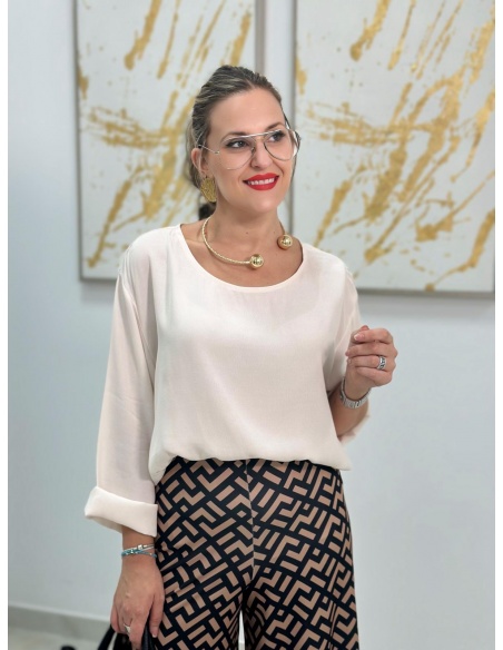 Blusa Javier
