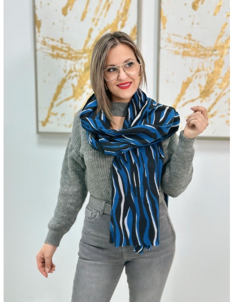 Bufanda Granada 2