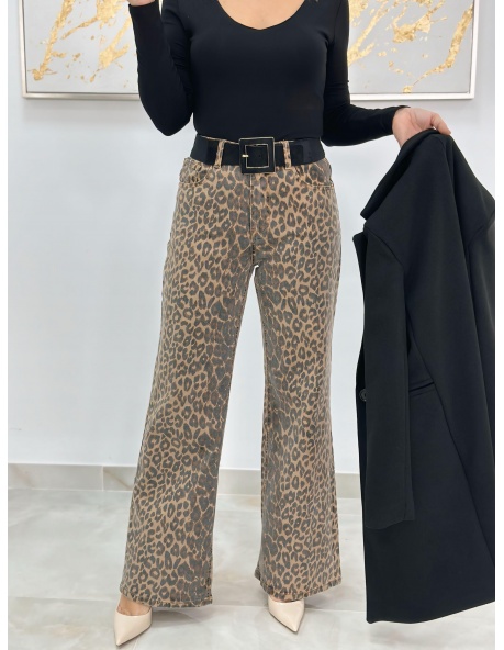 Pantalon Indomable 2