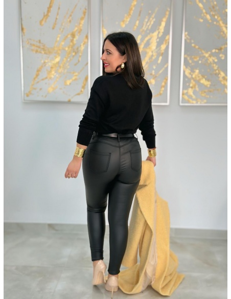 Pantalon Yasmín