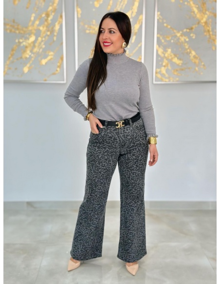 Pantalon Julieta