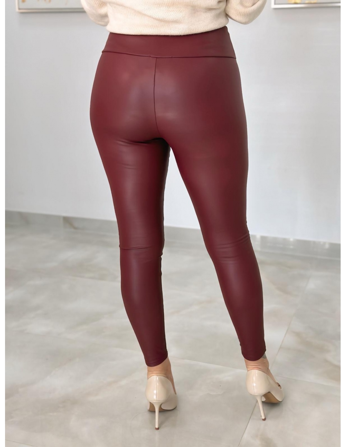 Pantalon Diana