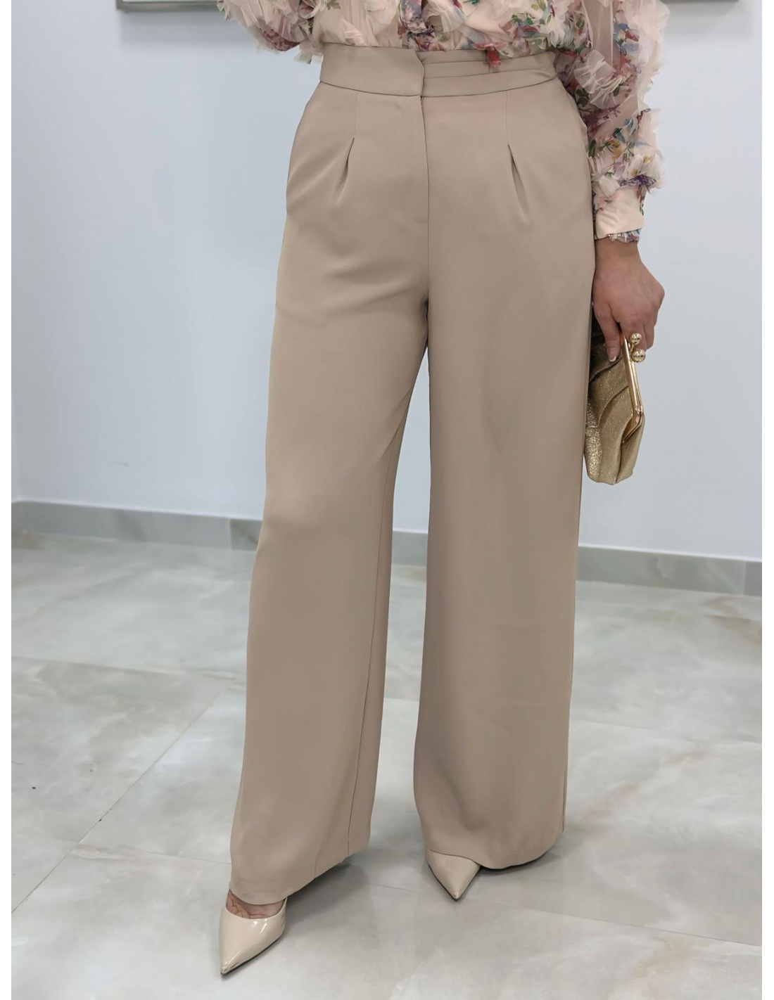 Pantalon Esquí