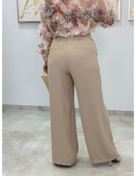 Pantalon Esquí