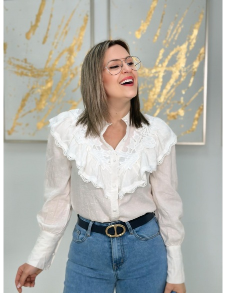 Blusa Escarcha