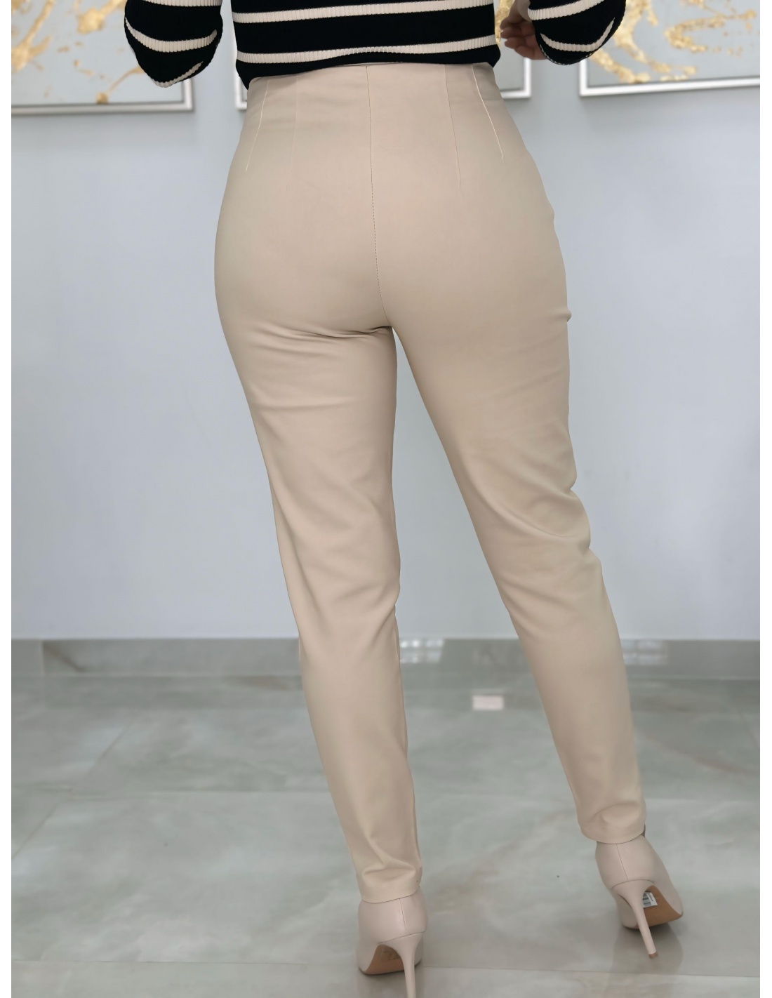 Pantalon Juego