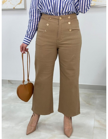 Pantalon Lucrecia