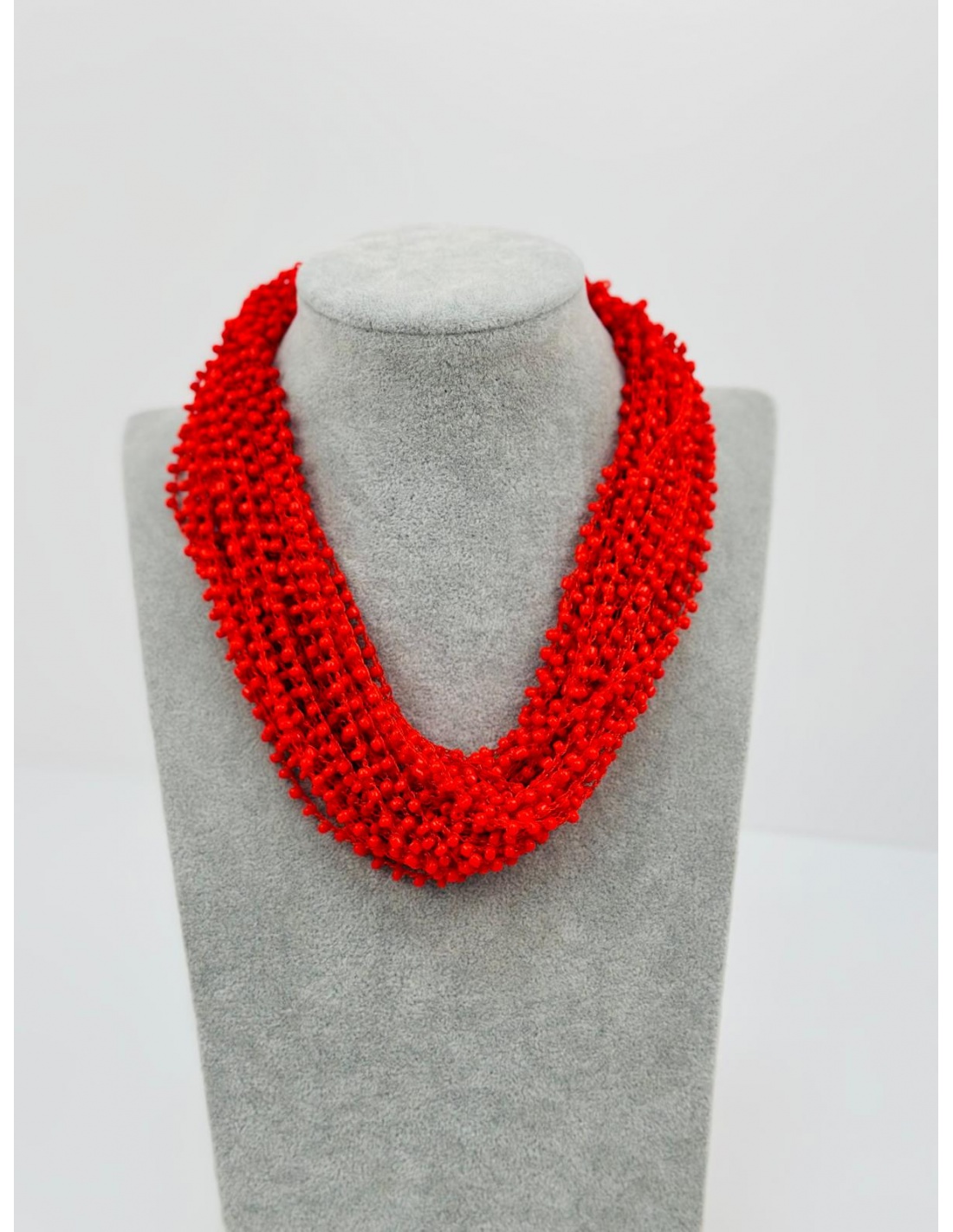 Collar Semillas