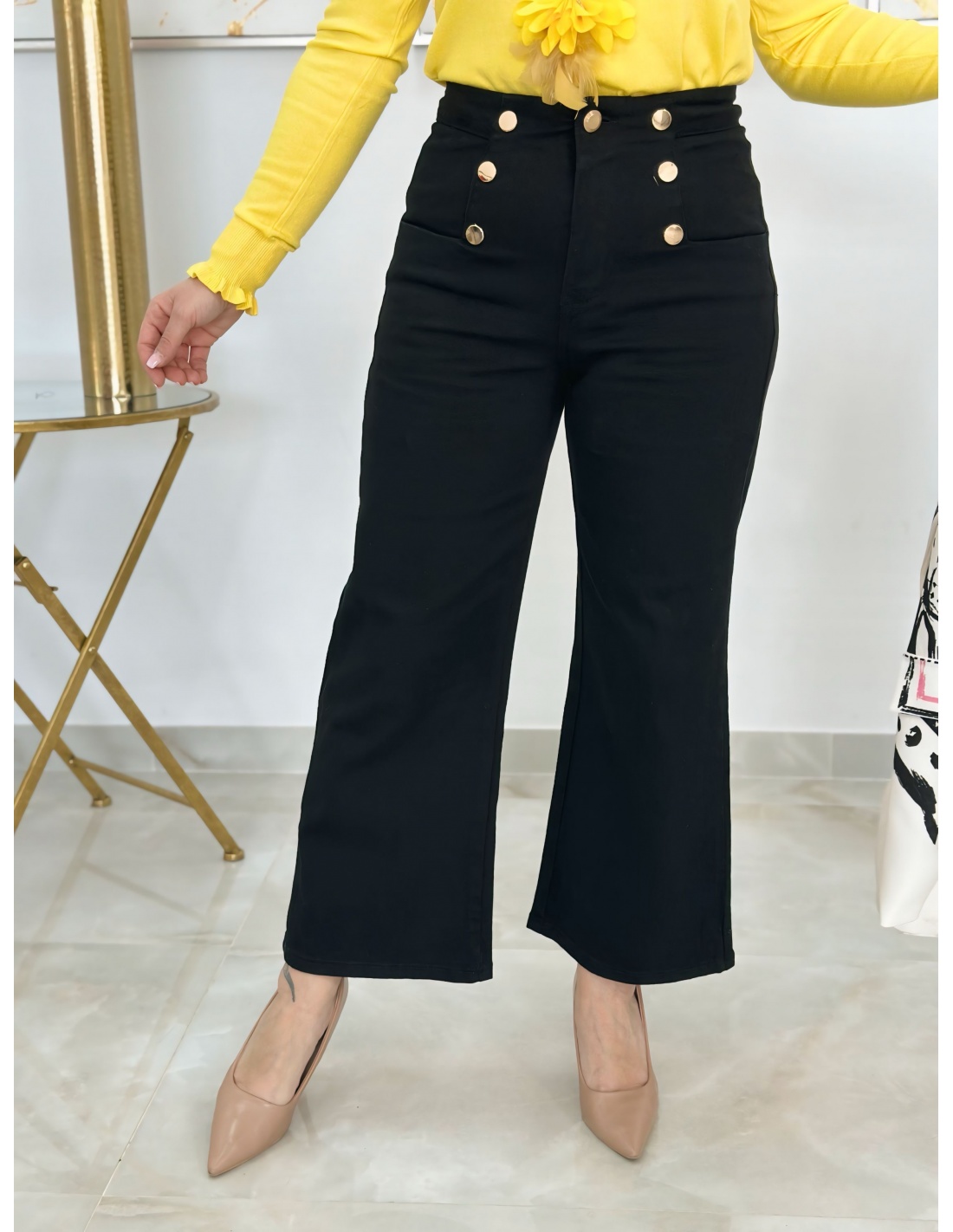 Pantalon Lucrecia