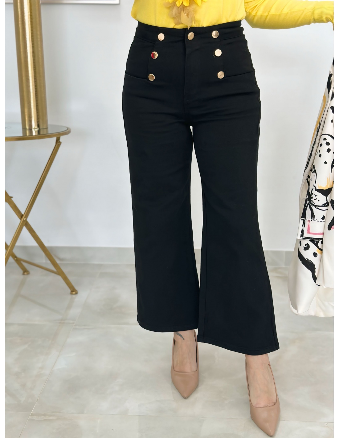 Pantalon Lucrecia