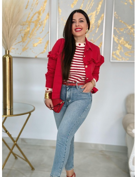 Pantalon Eucalipto 2